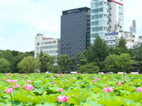 APA Hotel Keisei Ueno Ekimae